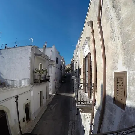 La Dolce Casa - Puglia Last Minute Carovigno Exterior foto