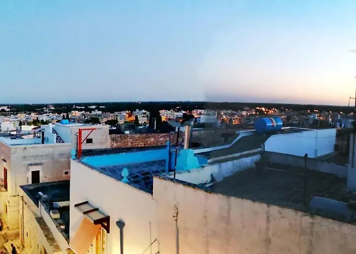 La Dolce Casa - Puglia Last Minute