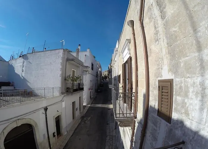 La Dolce Casa - Puglia Last Minute
