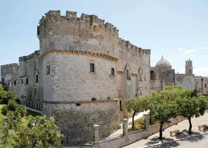 La Dolce Casa - Puglia Last Minute