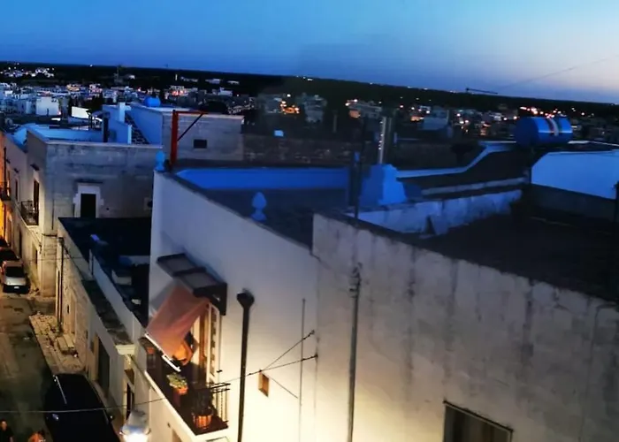 La Dolce Casa - Puglia Last Minute