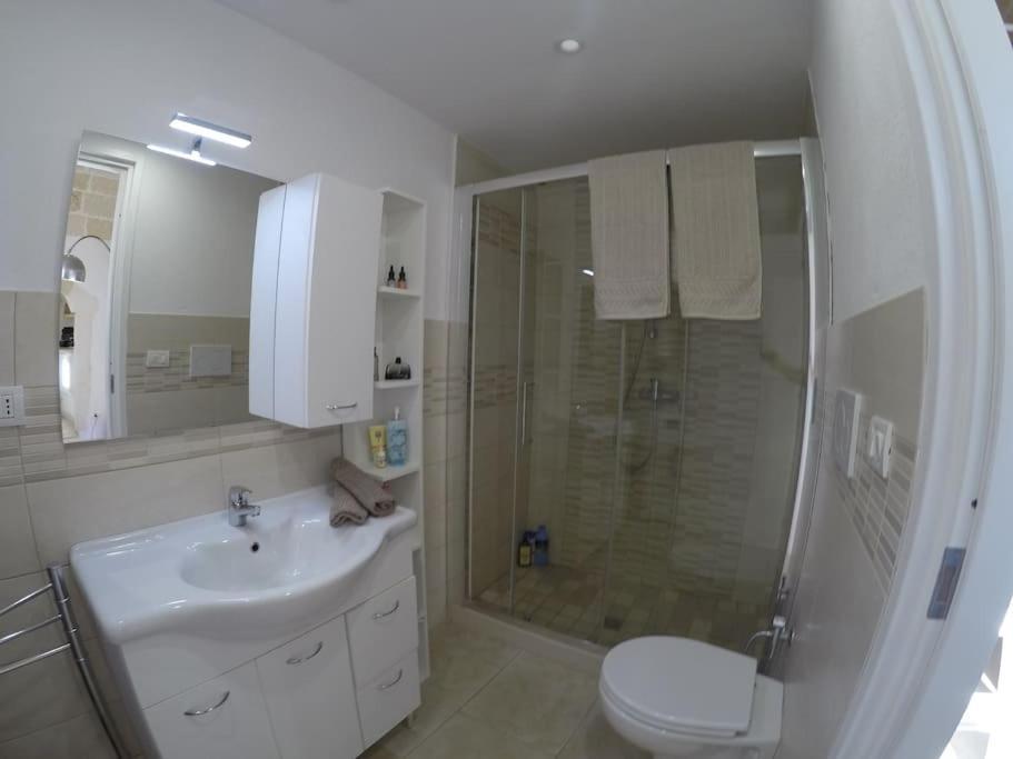 Holiday home La Dolce Casa - Puglia Last Minute
