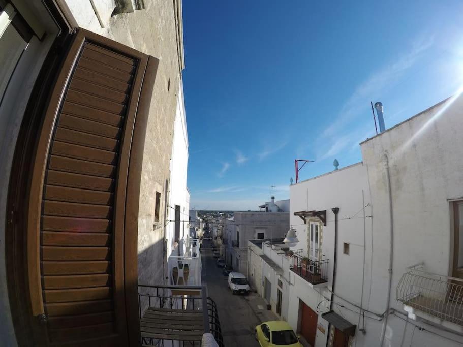 La Dolce Casa - Puglia Last Minute Holiday home Carovigno