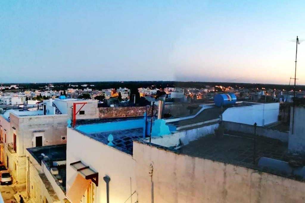 La Dolce Casa - Puglia Last Minute Holiday home Carovigno