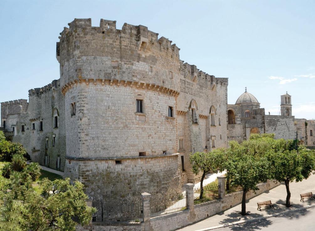 La Dolce Casa - Puglia Last Minute Holiday home *
