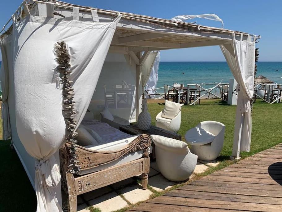 Holiday home La Dolce Casa - Puglia Last Minute *