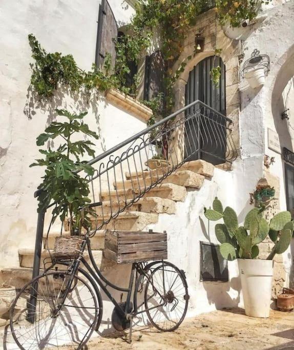 Holiday home La Dolce Casa - Puglia Last Minute
