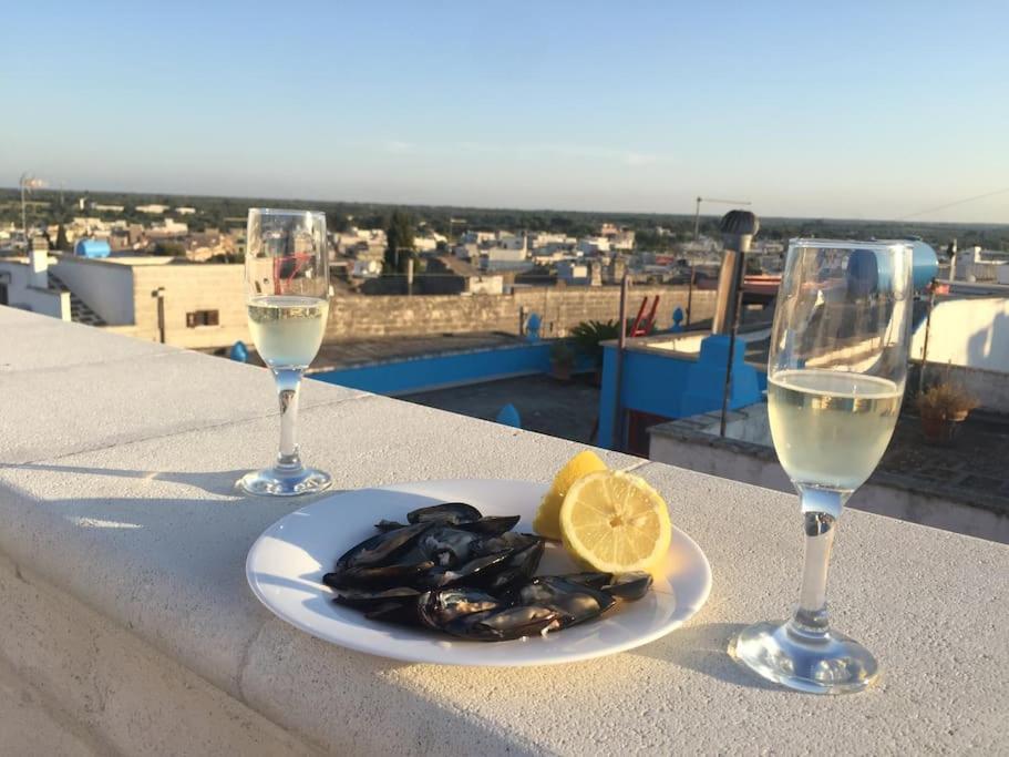 Holiday home La Dolce Casa - Puglia Last Minute