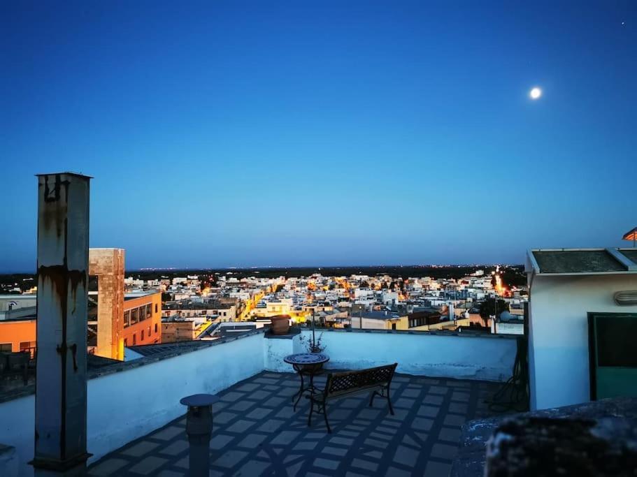 Holiday home La Dolce Casa - Puglia Last Minute *
