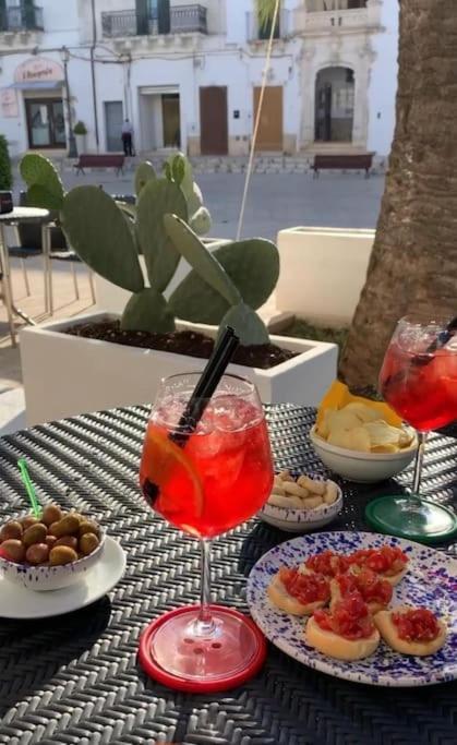 Holiday home La Dolce Casa - Puglia Last Minute Carovigno